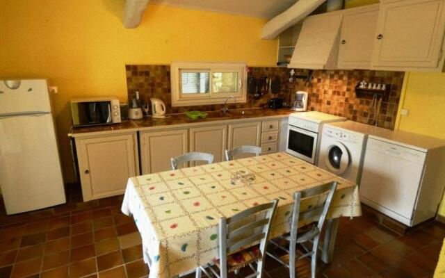 Gîte Lourquen, 3 pièces, 5 personnes - FR-1-360-519