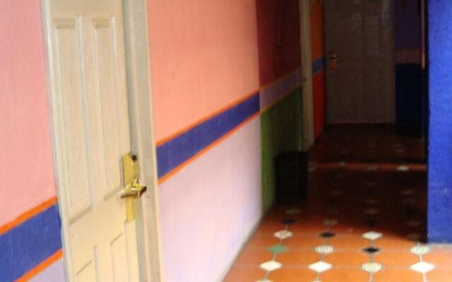 Hotel Posada de la Parroquia