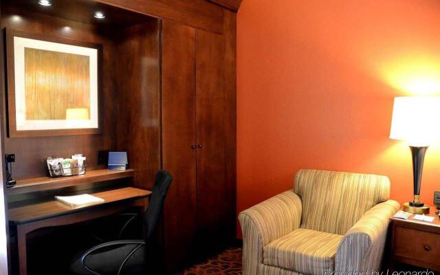 Hampton Inn Denver-International Airport