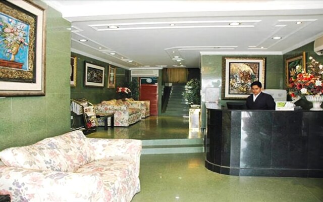 Diamond Hotel