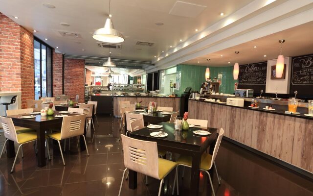 Cape Diamond Boutique Hotel