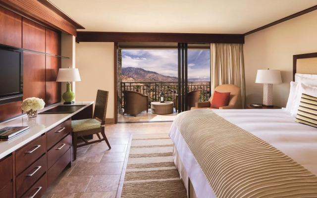The Ritz-Carlton, Rancho Mirage