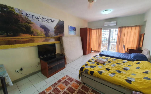 Selesa Hillhomes Golf Resort - T11GGA