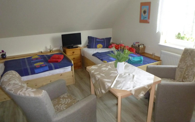 Feriendomizil SONNE , SAND & MEER