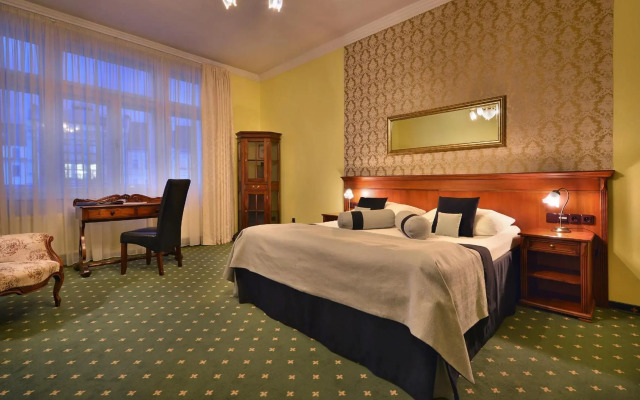City Hotel Morris