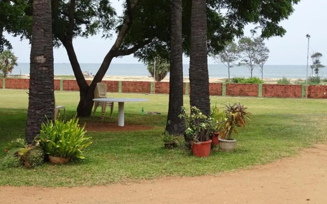 Nalla Eco Beach Resort