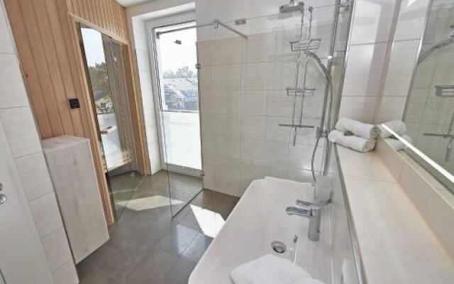 Villa Vogue F652 WG 15 mit Blick a