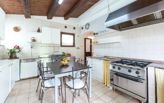 Villa Casanostra 12 in San Ginesio