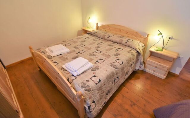 Albergo Diffuso - Cjasa de Pagnocca