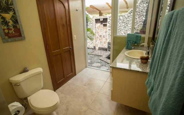 Casa Sunzal Boutique Hotel