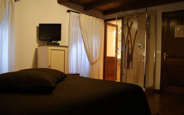 Platani Resort
