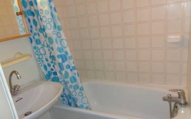 Le Lavandou - T2 Climatisé