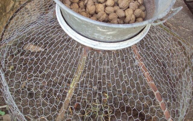 Gîte Le Porteau Enchanteur