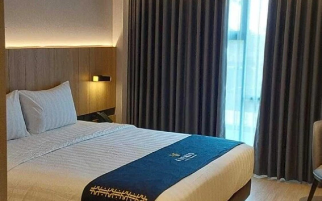 Fieris hotel & Convention Kertajati