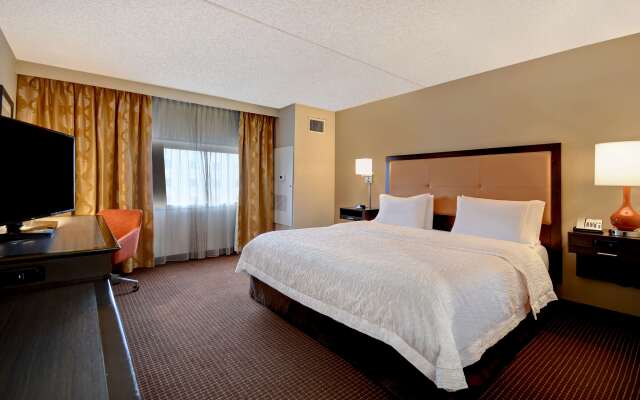 Hampton Inn NY-JFK