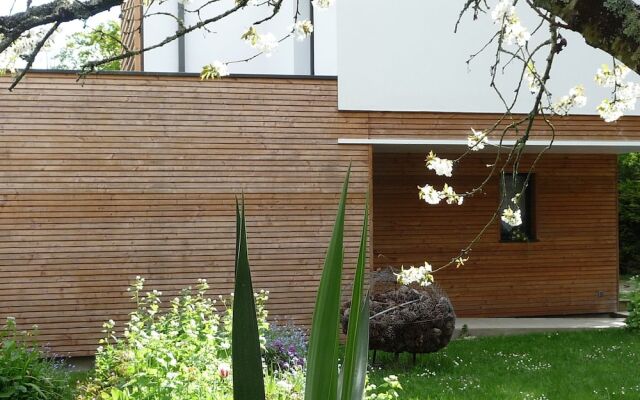 Le Jardin aux Oiseaux