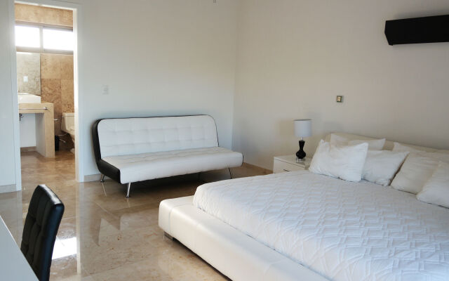 Bahia Principe Vacation Rentals - Quetzal Penthouse