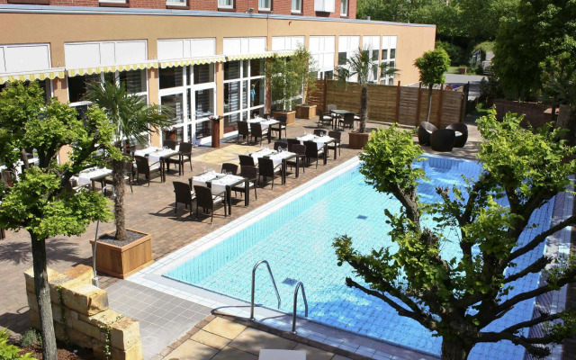 ibis Hotel Hannover Medical Park