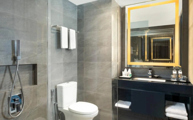 Grand Swiss-Belhotel Darmo