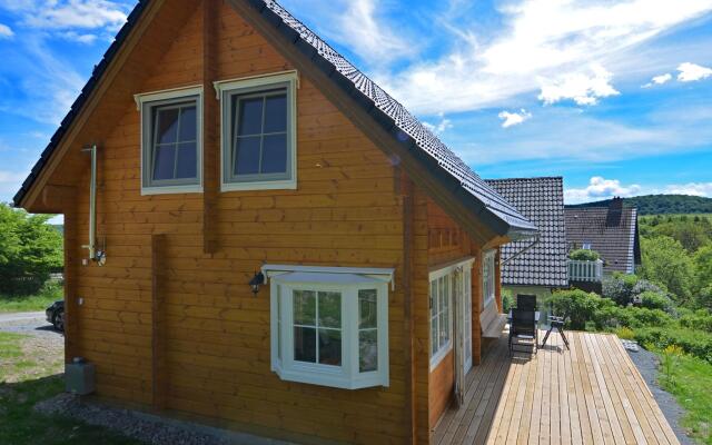 Home in Wissinghausen With Private Sauna