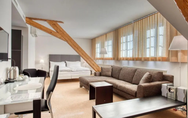 Hotel Terminus - Sierre Valais