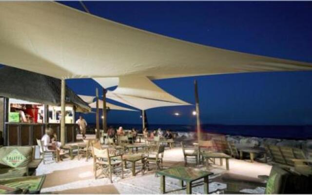 Apartamenyo en Sunsetbeach