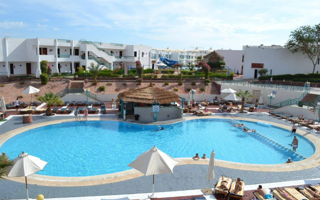 Sharm Holiday Resort