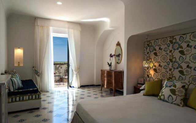 Hotel Montemare