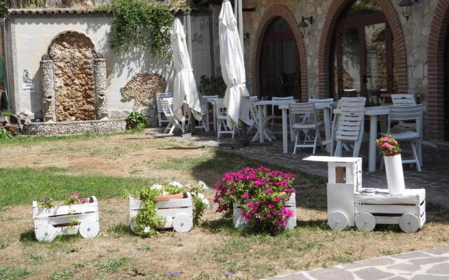 Hotel La Tana Dell'orso