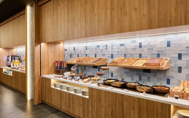 Four Points by Sheraton Barcelona Airport