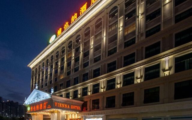 ViennaHotel Shenzhen Longhua South Renmin Road