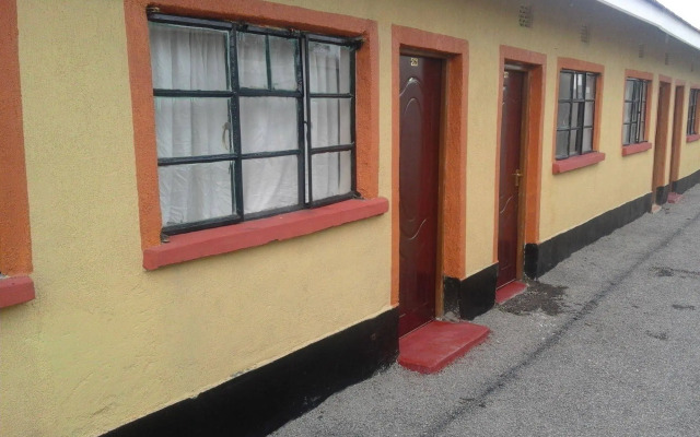 Sleepway Cottages