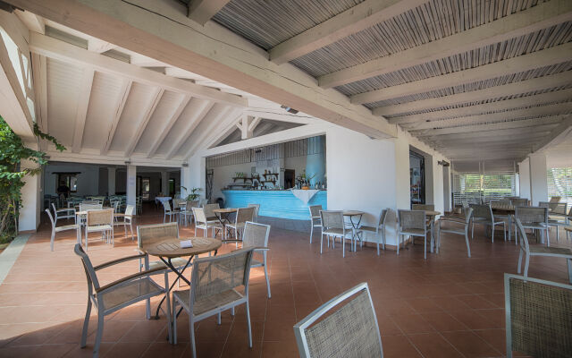 Perdepera Resort