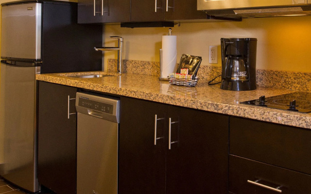 TownePlace Suites by Marriott Thunder Bay