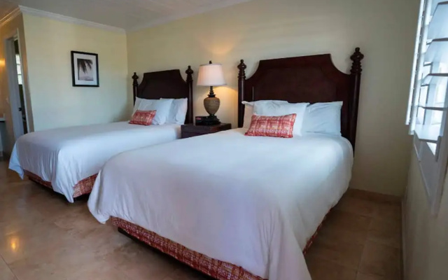 Company House Hotel St. Croix