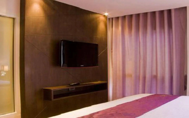 Paradiso Boutique Suites