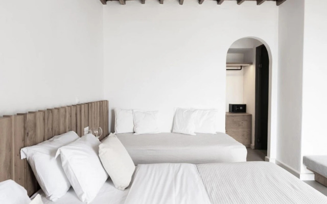 Rhenia Mykonos