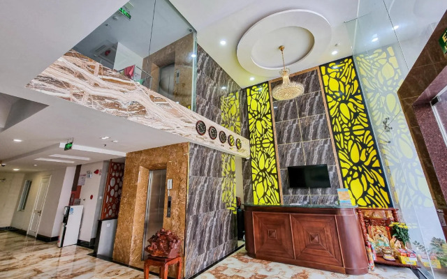 Xavia Hotel Quy Nhon