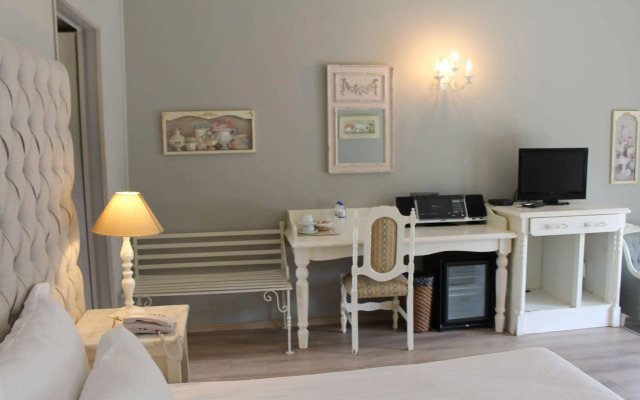 Village Park Resort & Spa