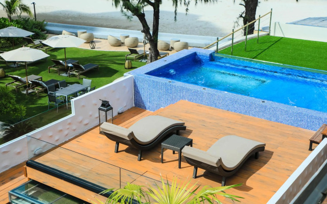 Kundala Beach Resort Hua Hin