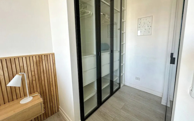 Rent Up - Depto. con amenidades de lujo