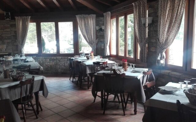 Agriturismo Cornei Da Nadia