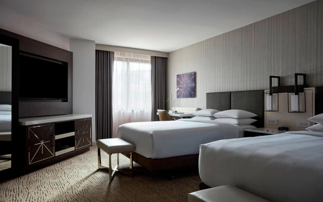 Washington Marriott Georgetown