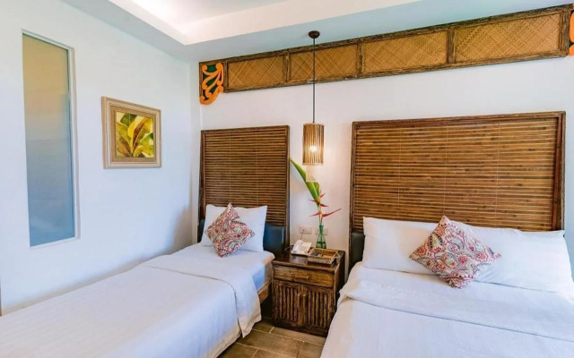 Damires Hills Farm and Spa Resort