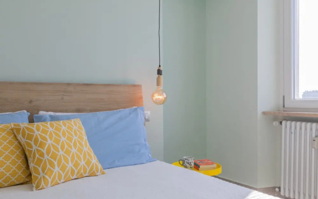 Valdellatorre Apartment by Wonderful Italy