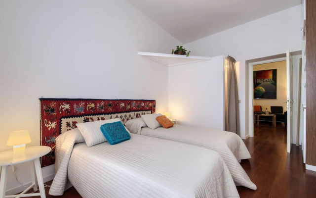 S.Giovanni Family Apartment