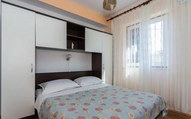 Vesna - 100 m From sea - A2