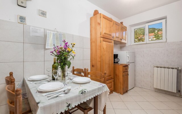 Amazing Home in Senj With Wifi and 2 Bedrooms