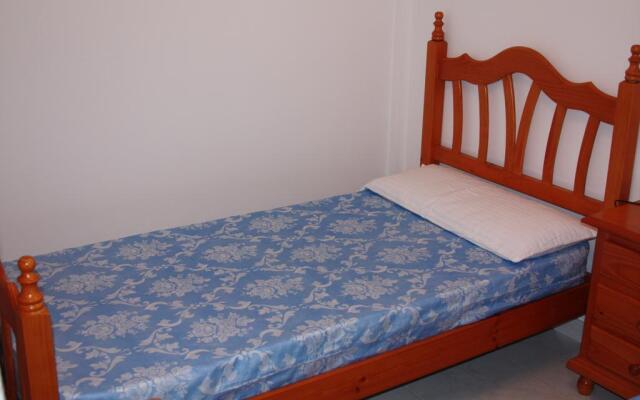 Apartment Vistamar Galicia Raxó