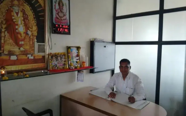 Nashik Guest House